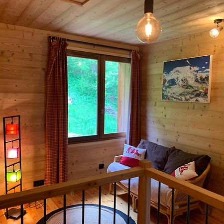 Mont Milo, Spacieux, 5Ch, Sauna, Billard, Babyfoot, Borne De Recharge Electrique บรีอองซง ภายนอก รูปภาพ
