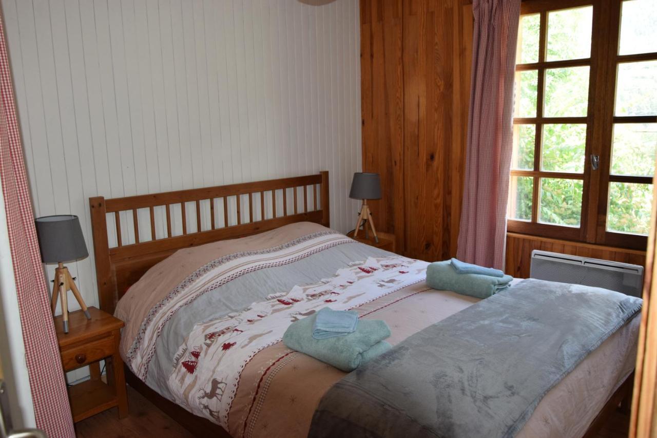 Mont Milo, Spacieux, 5Ch, Sauna, Billard, Babyfoot, Borne De Recharge Electrique บรีอองซง ภายนอก รูปภาพ