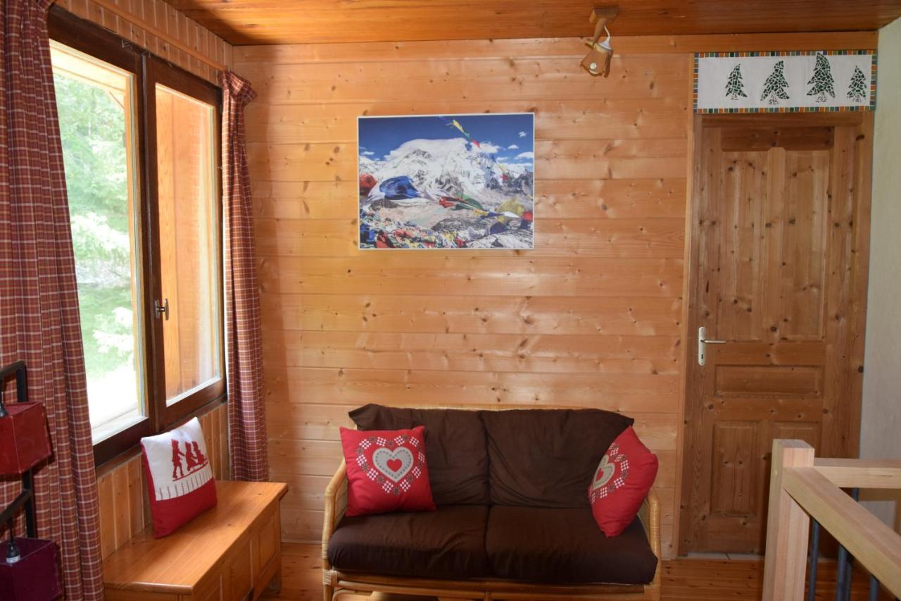 Mont Milo, Spacieux, 5Ch, Sauna, Billard, Babyfoot, Borne De Recharge Electrique บรีอองซง ภายนอก รูปภาพ