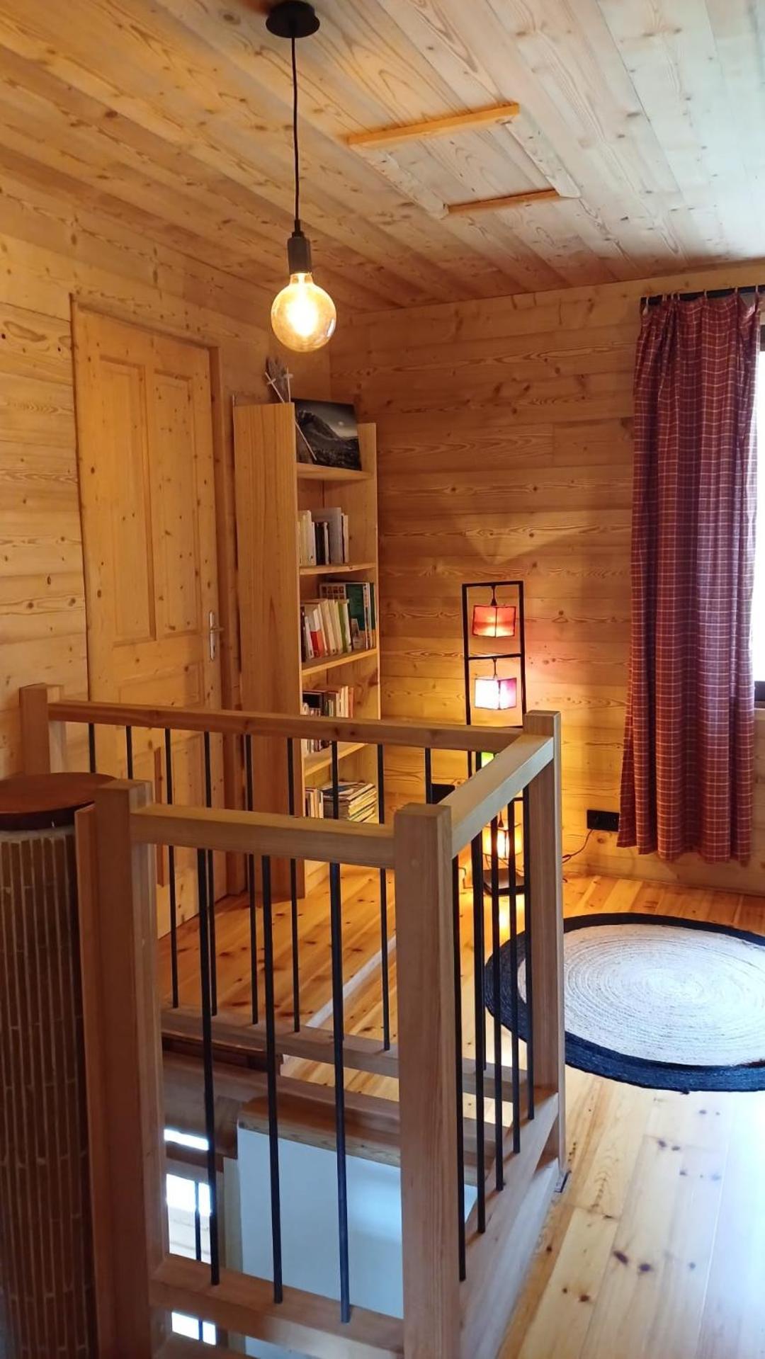 Mont Milo, Spacieux, 5Ch, Sauna, Billard, Babyfoot, Borne De Recharge Electrique บรีอองซง ภายนอก รูปภาพ