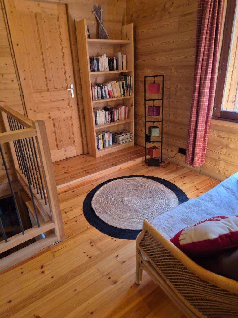 Mont Milo, Spacieux, 5Ch, Sauna, Billard, Babyfoot, Borne De Recharge Electrique บรีอองซง ภายนอก รูปภาพ
