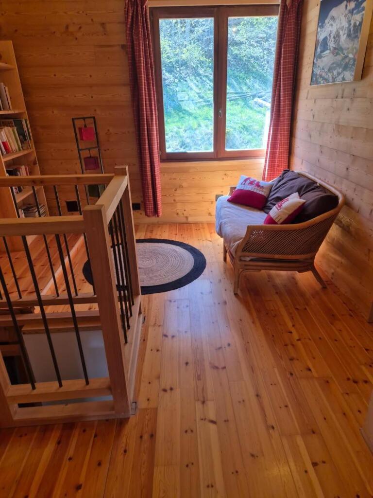 Mont Milo, Spacieux, 5Ch, Sauna, Billard, Babyfoot, Borne De Recharge Electrique บรีอองซง ภายนอก รูปภาพ