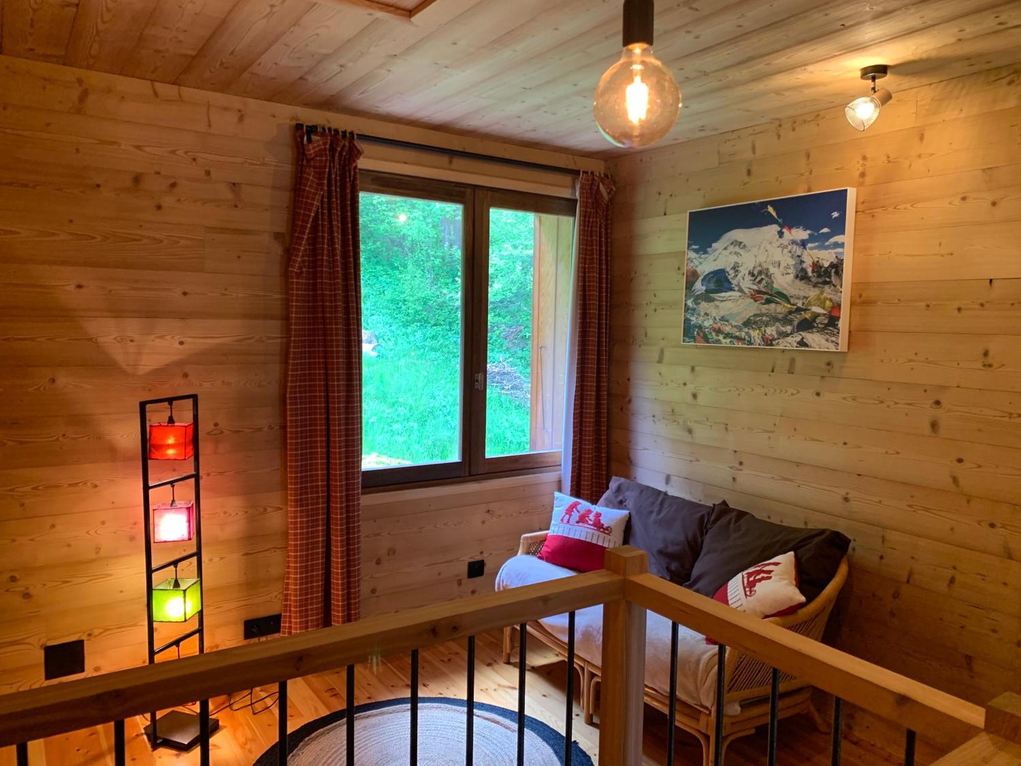 Mont Milo, Spacieux, 5Ch, Sauna, Billard, Babyfoot, Borne De Recharge Electrique บรีอองซง ภายนอก รูปภาพ